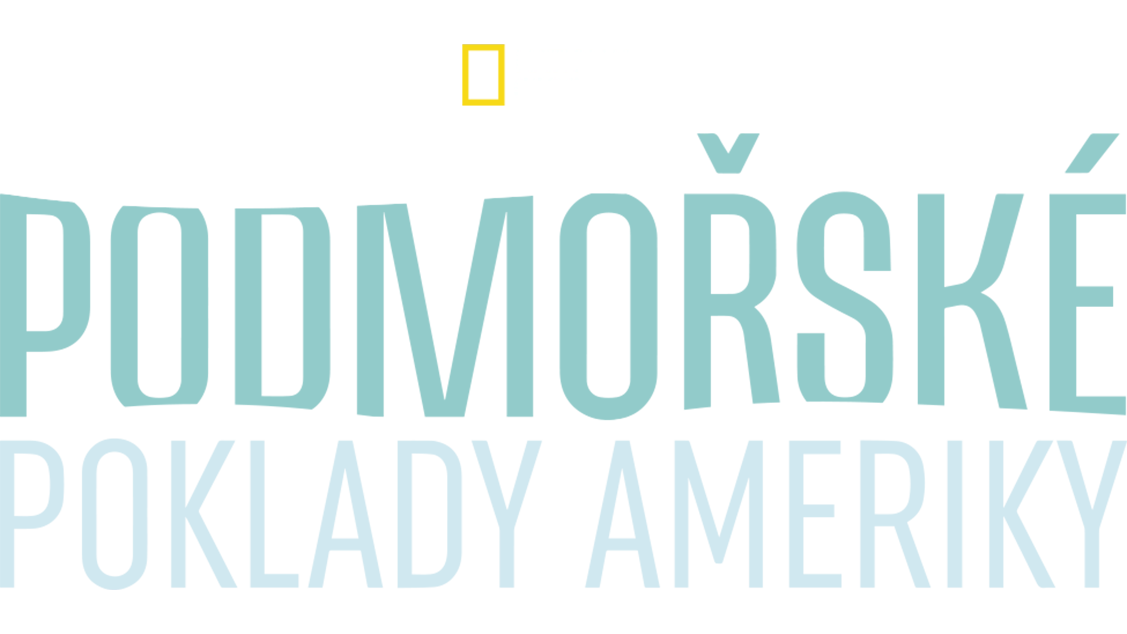 Podmořské poklady Ameriky