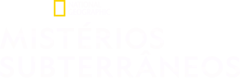 Mistérios Subterrâneos