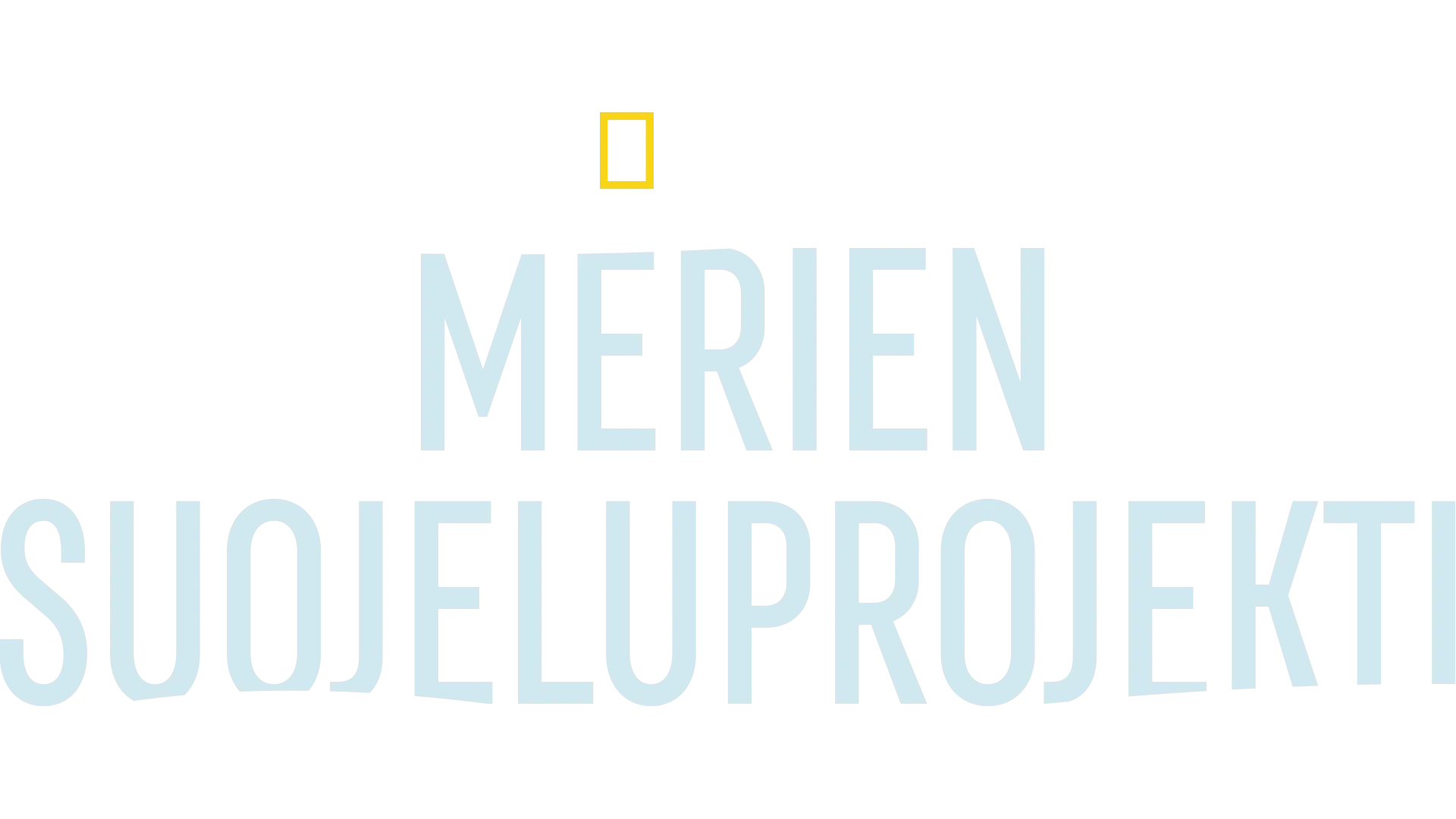 Merien suojeluprojekti