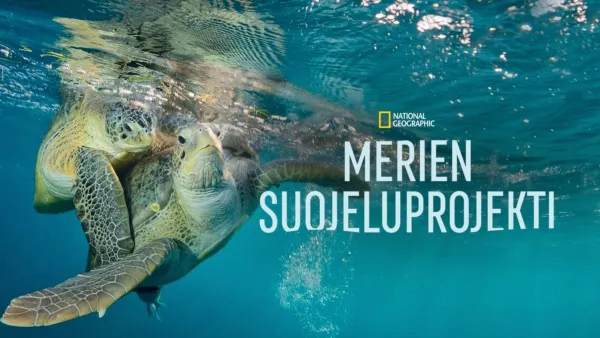 thumbnail - Merien suojeluprojekti