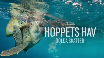 Hoppets hav: Dolda skatter