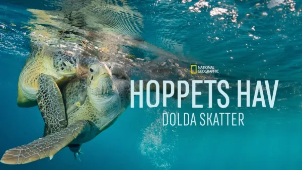 thumbnail - Hoppets hav: Dolda skatter