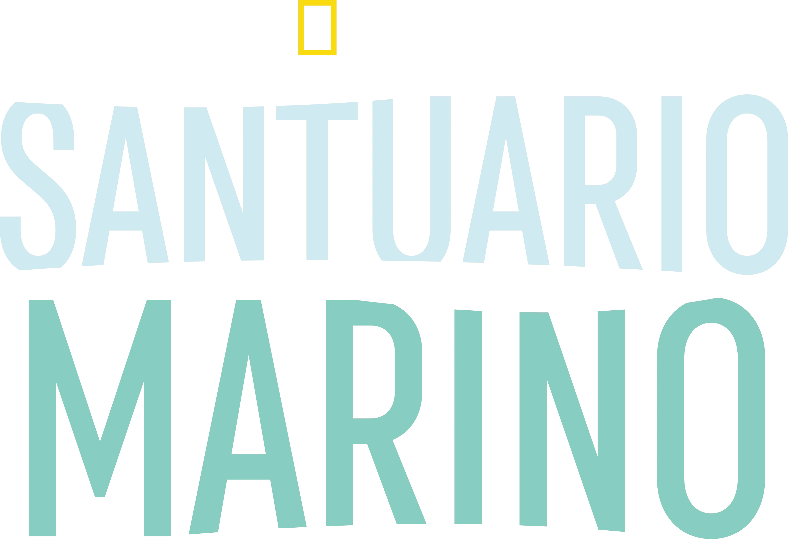 Santuario Marino
