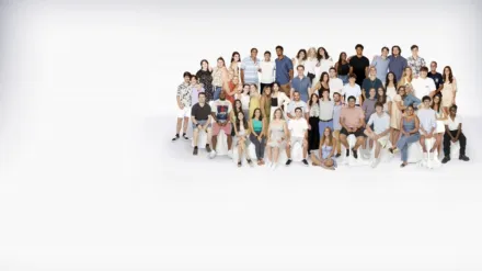 The Babies of 9/11: Twenty Years Later