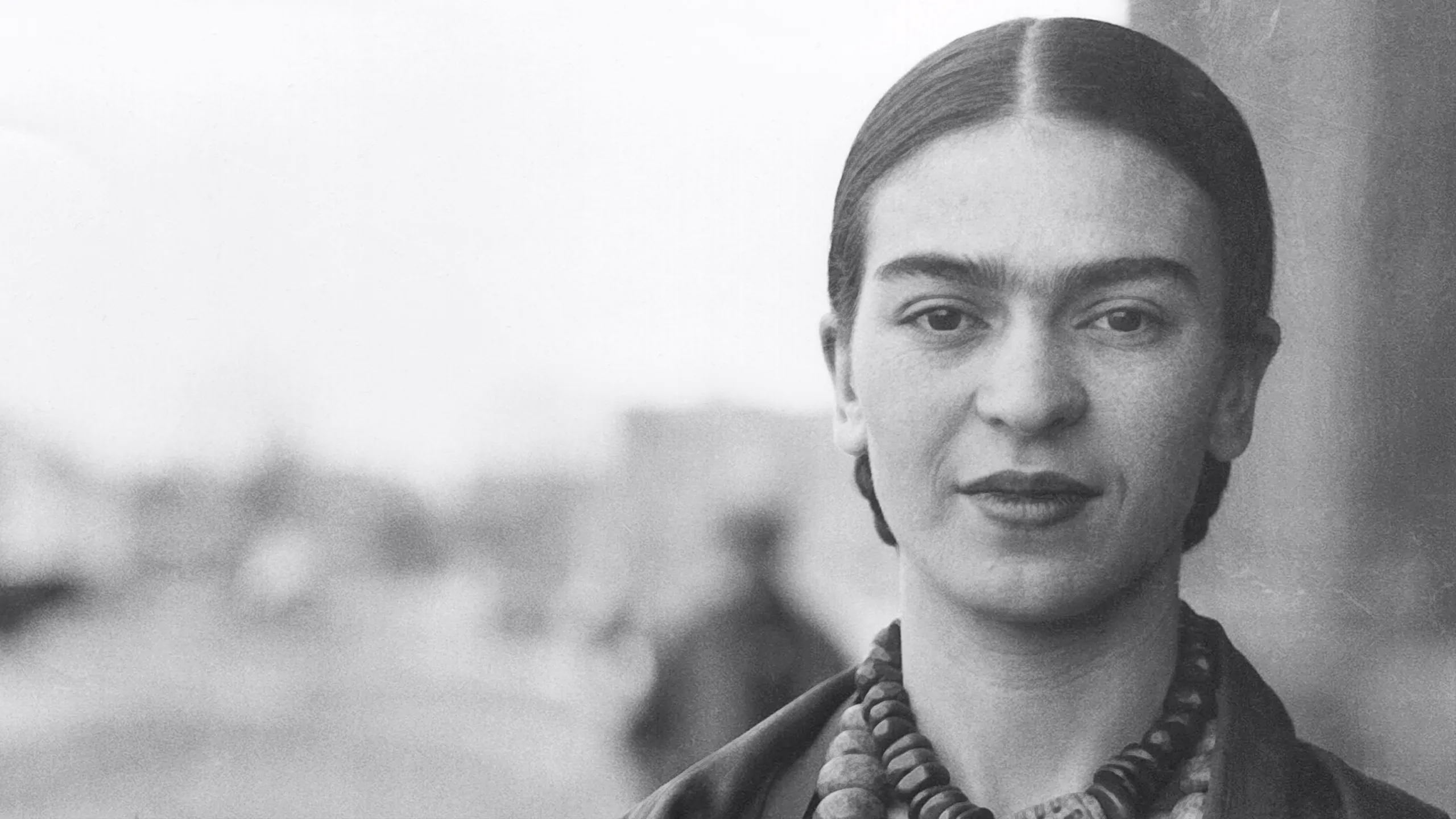 Becoming Frida Kahlo