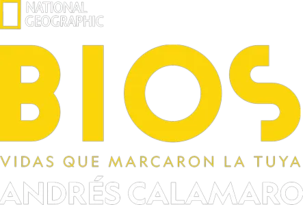 Bios: Andrés Calamaro