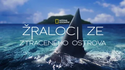 Žraloci ze ztraceného ostrova