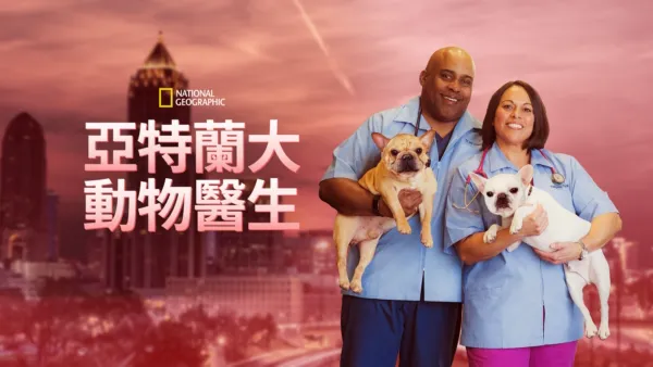 thumbnail - 亞特蘭大動物醫生