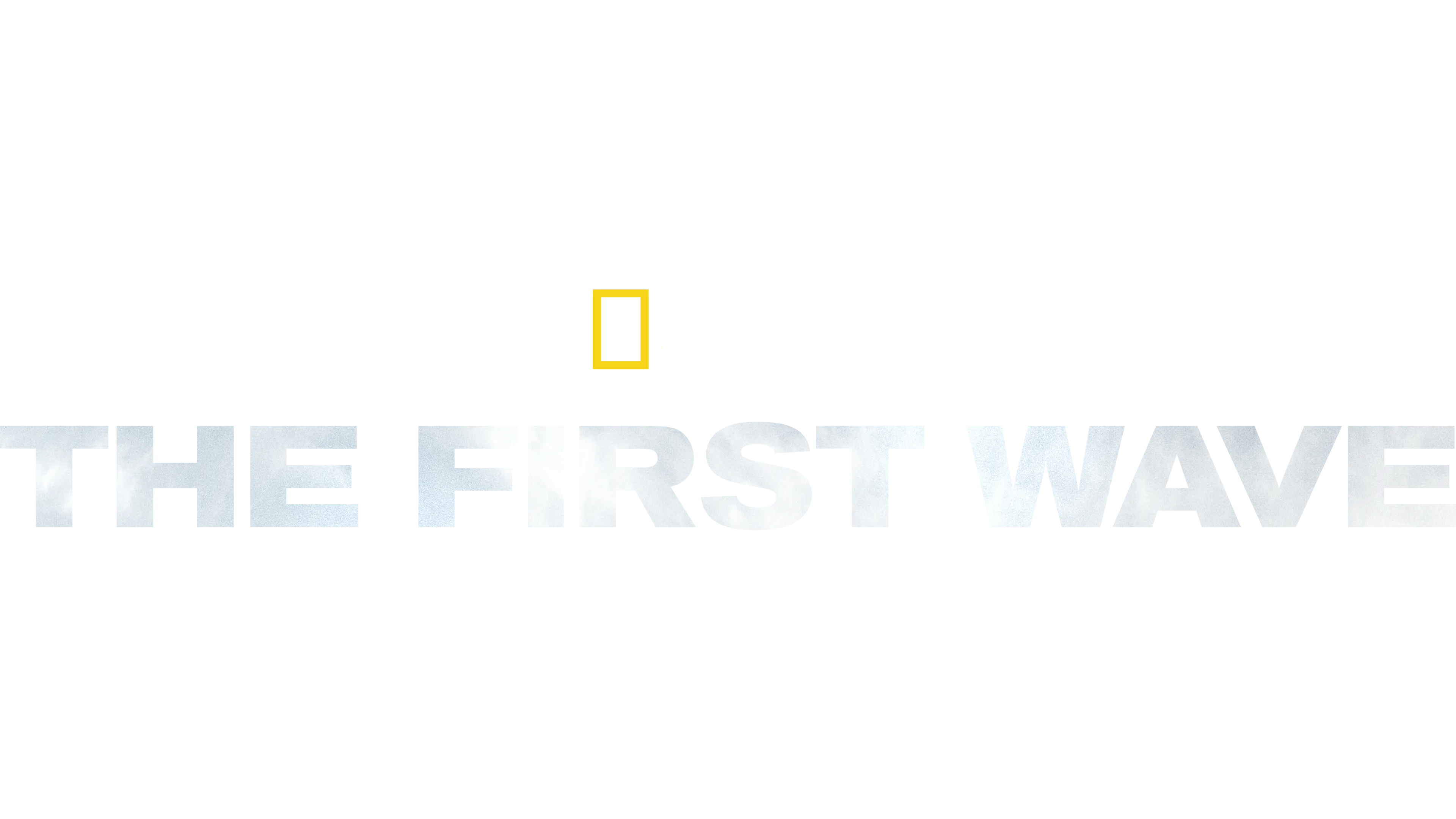 The First Wave