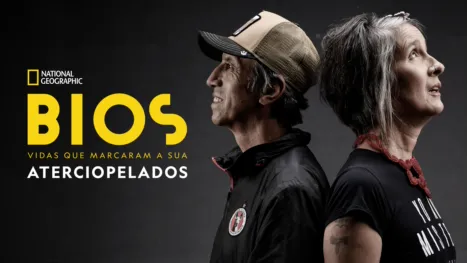 thumbnail - Bios. Vidas que Marcaram a sua: Aterciopelados