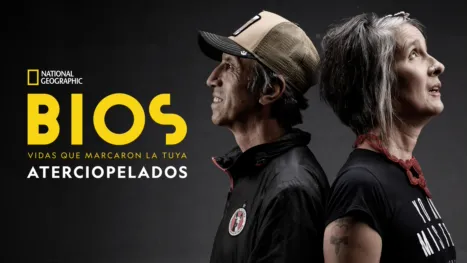 thumbnail - Bios: Aterciopelados