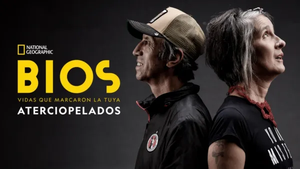 thumbnail - Bios: Aterciopelados