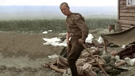 Apocalypse: Hitler Takes on the East