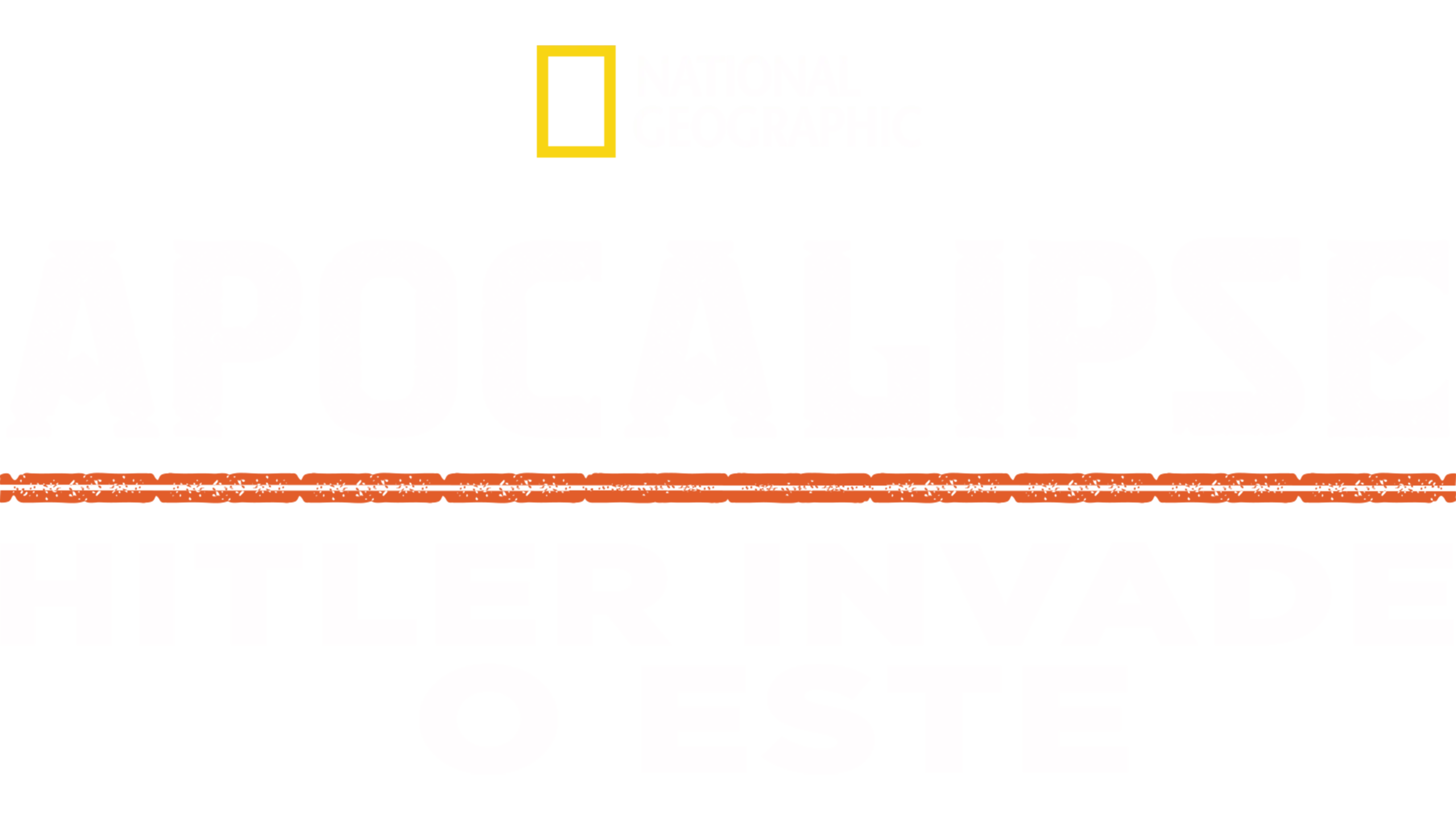 Apocalipse: Hitler Invade o Este