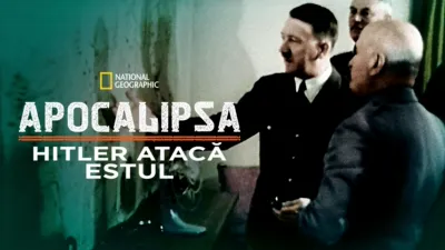 thumbnail - Apocalipsa: Hitler atacă Estul