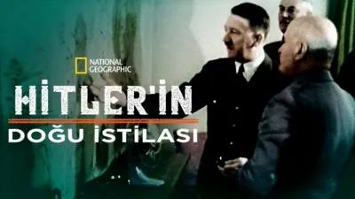 thumbnail - Hitler'in Doğu İstilası