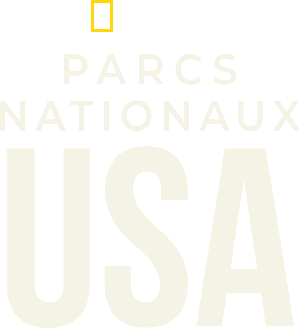 Parcs Nationaux : USA