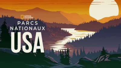 thumbnail - Parcs Nationaux : USA