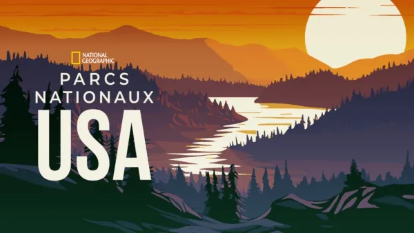thumbnail - Parcs Nationaux : USA