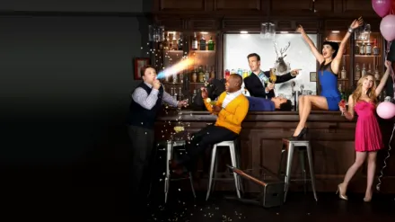 Don't Trust the B---- In Apartment 23