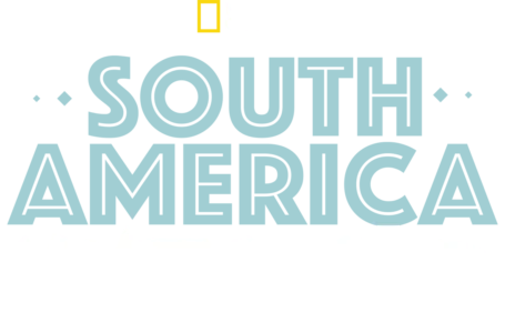 South America Untamed