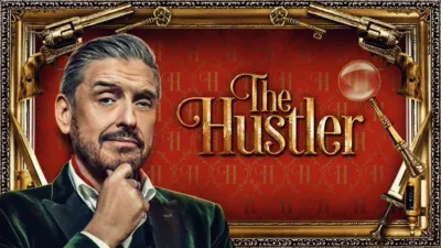 The Hustler