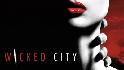 Wicked City