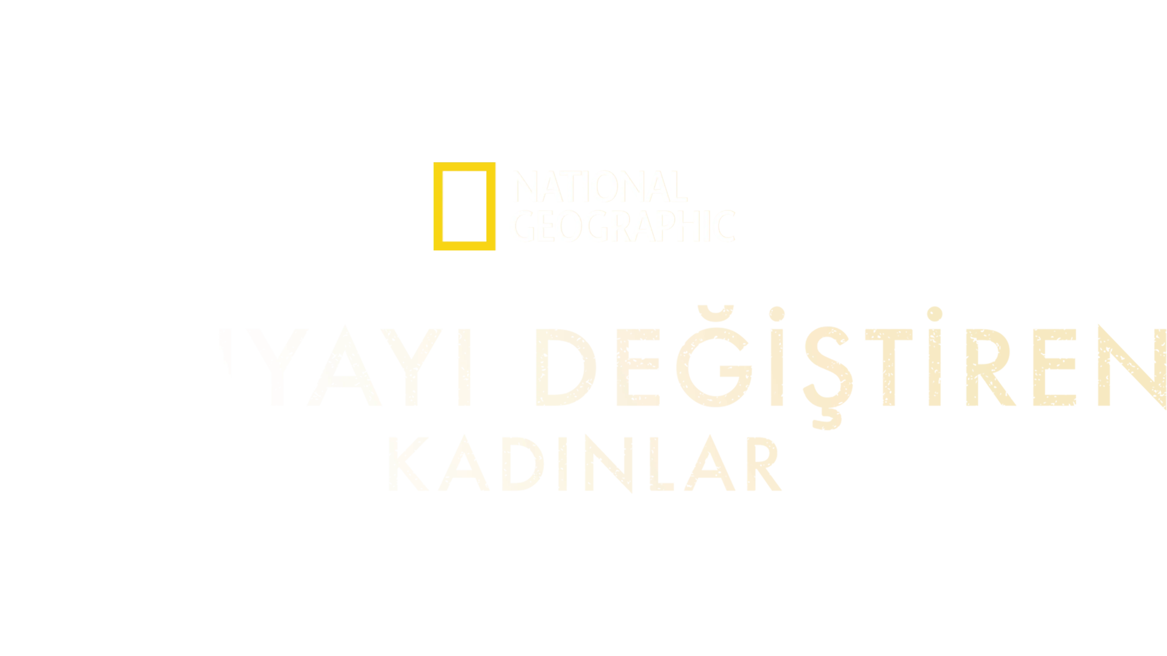 Dünyayı Değiştiren Kadınlar