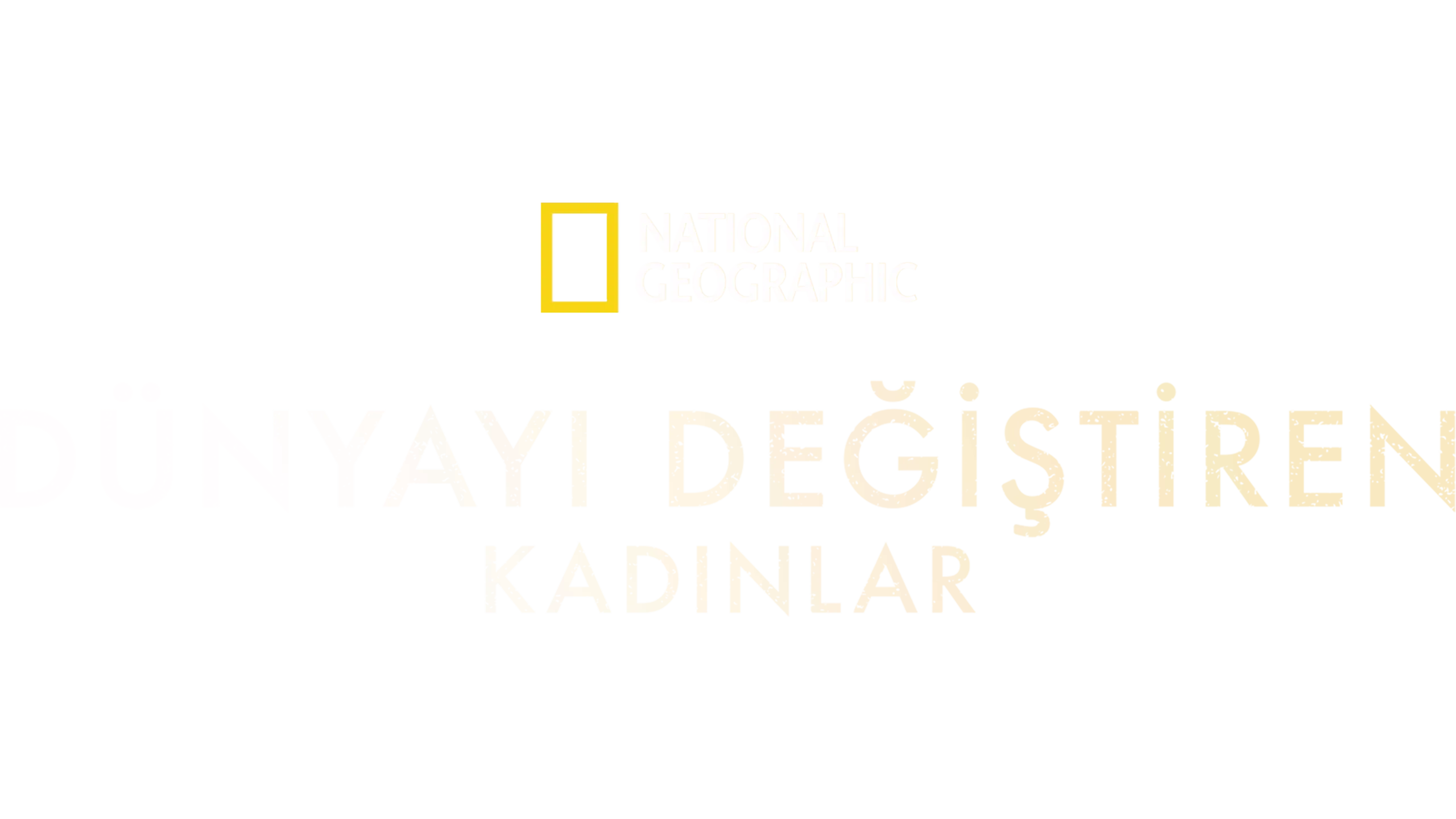 Dünyayı Değiştiren Kadınlar