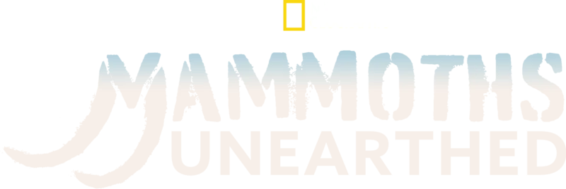 Mammoth Unearthed