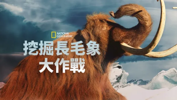 thumbnail - 挖掘長毛象大作戰