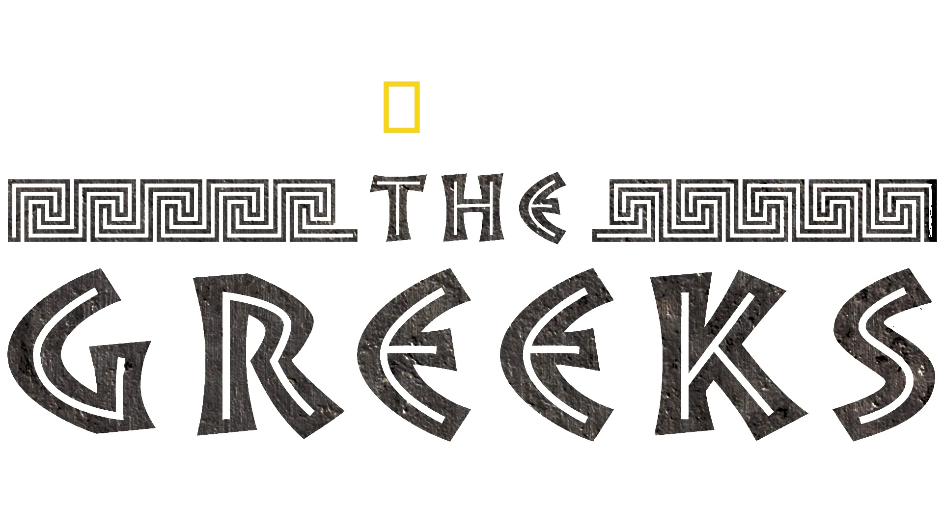 ⁦The Greeks⁩