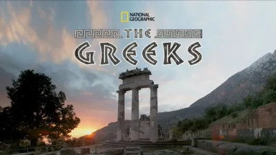 The Greeks