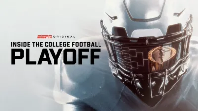 thumbnail - Inside the College Football Playoff