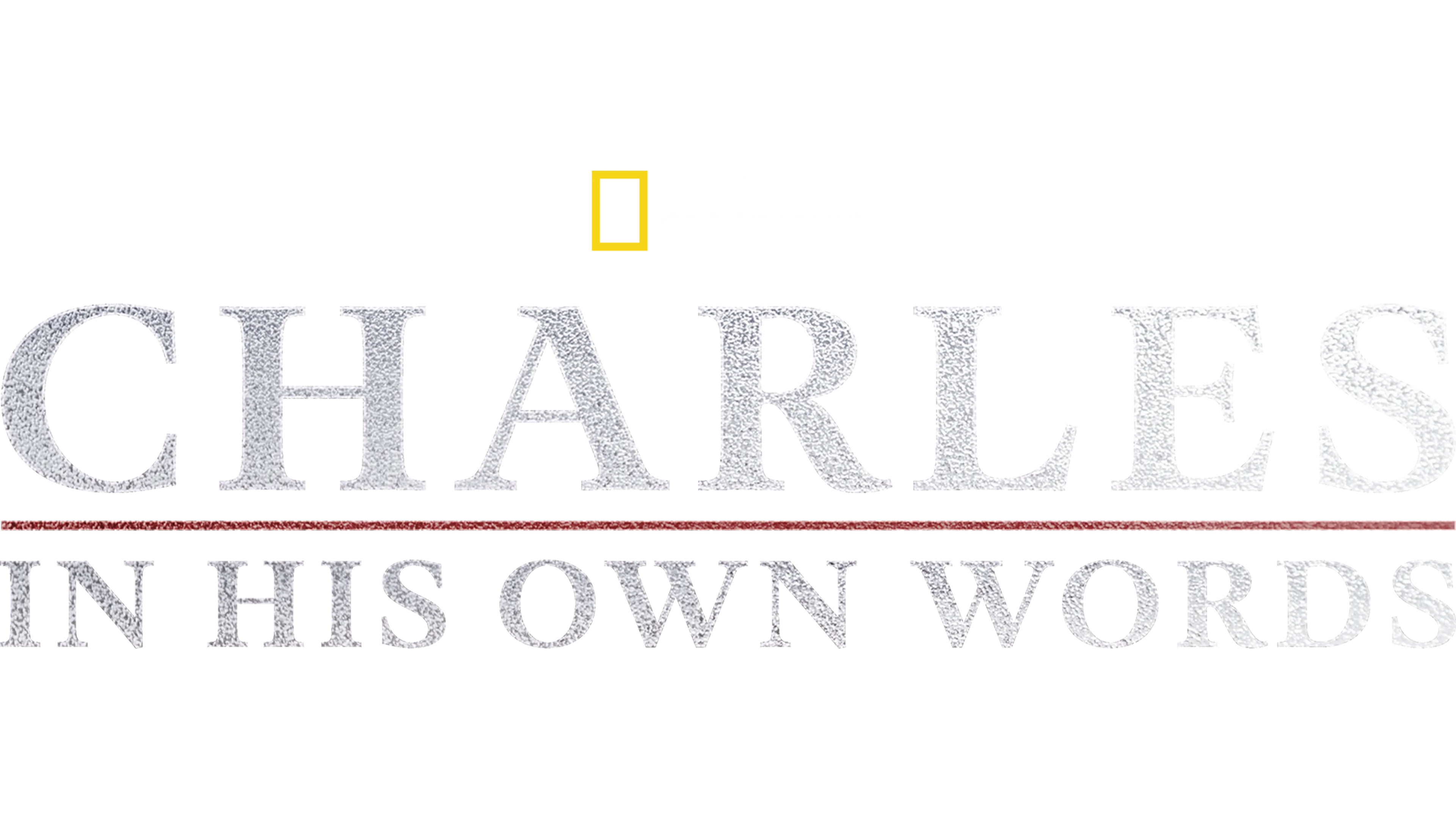 Charles: In His Own Words
