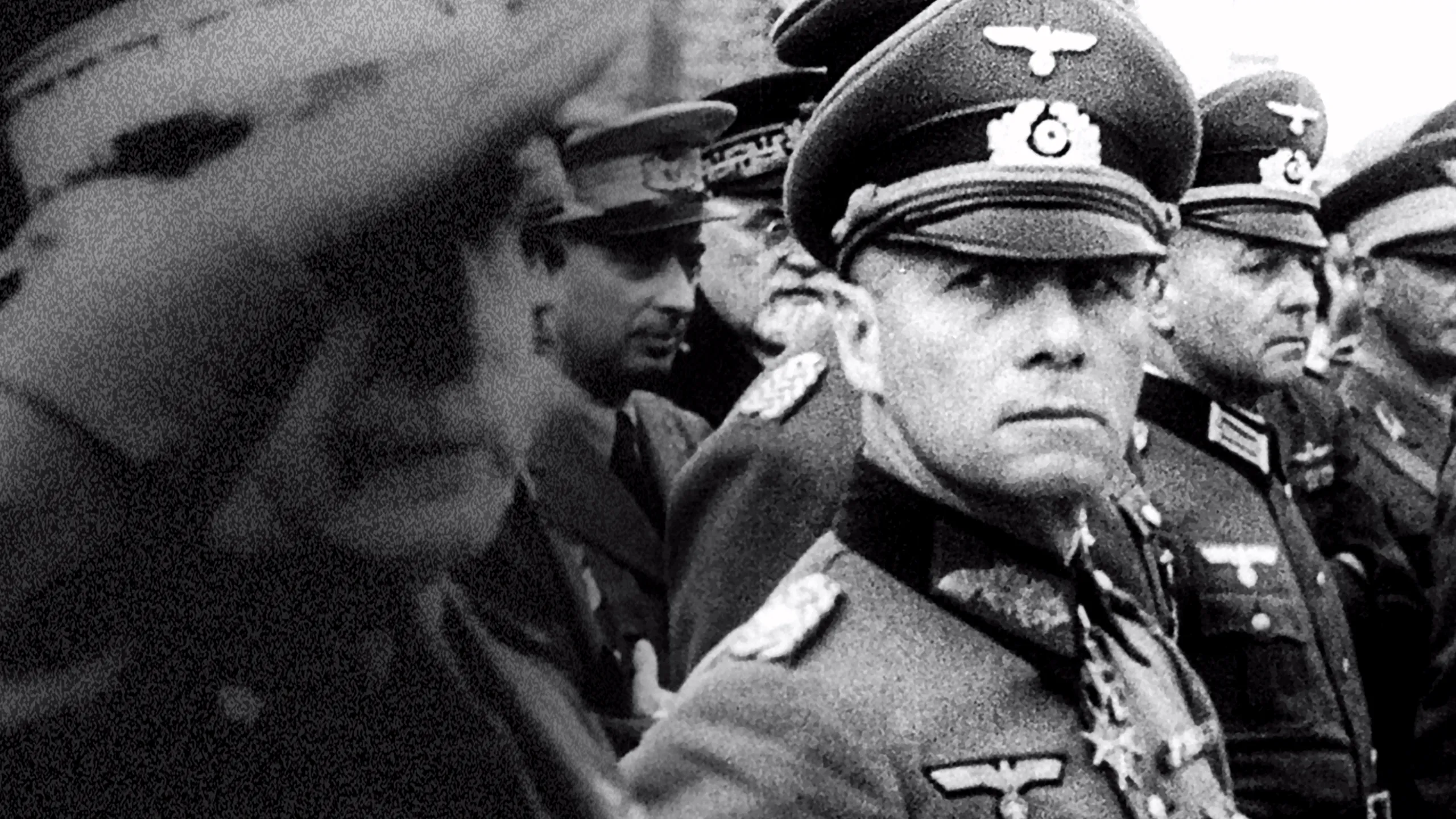 Hitler's Disastrous Desert War