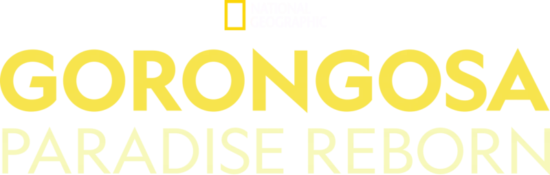 Gorongosa: Paradise Reborn