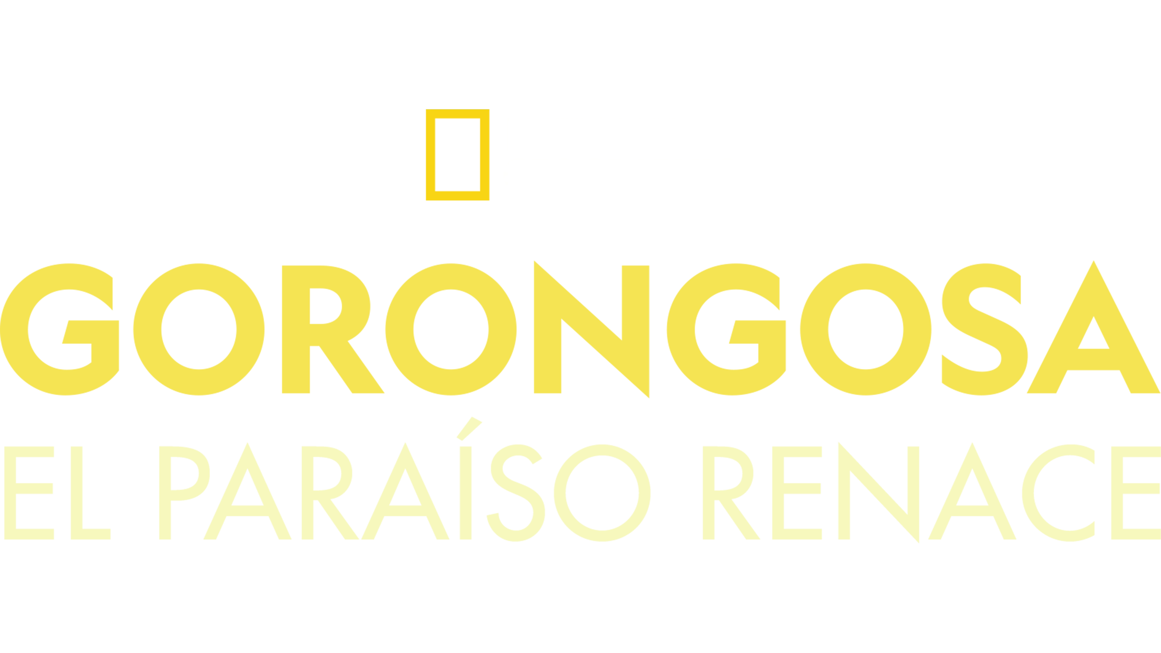 Gorongosa: El Paraíso Renace