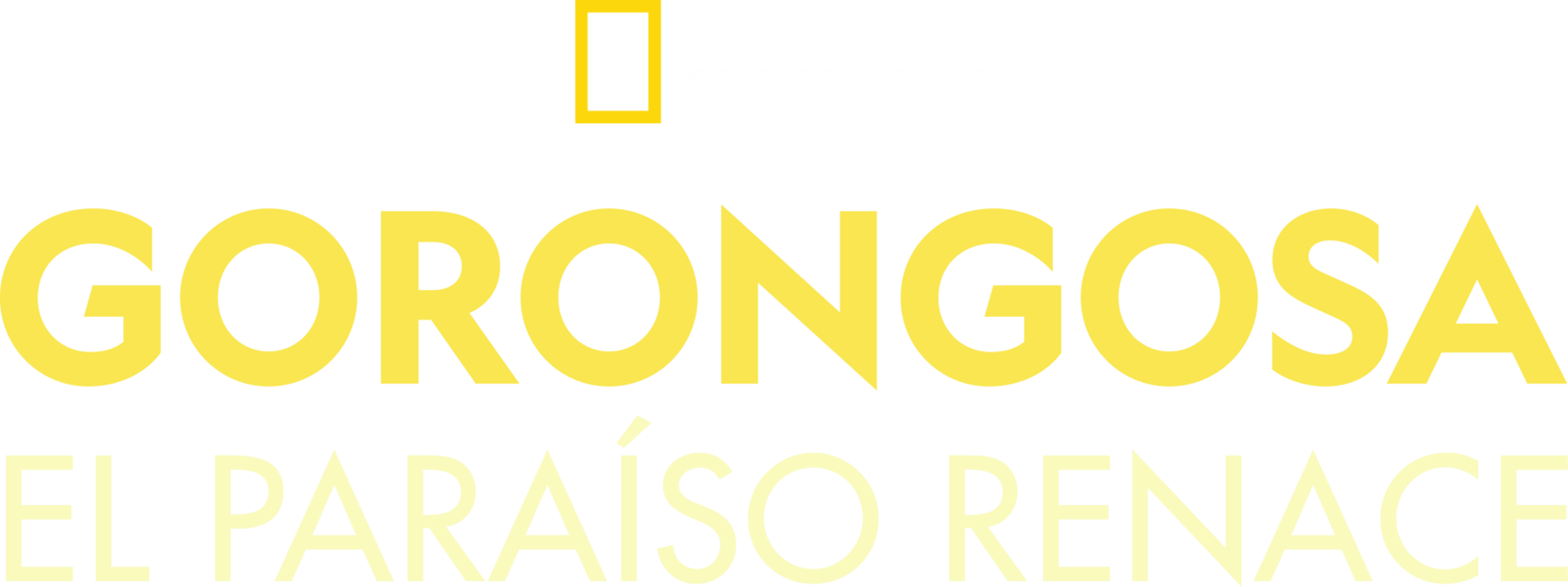 Gorongosa: El Paraíso Renace