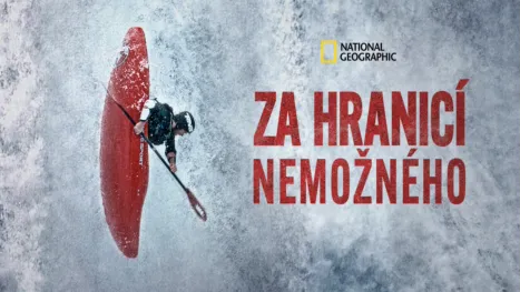 thumbnail - Za hranicí nemožného