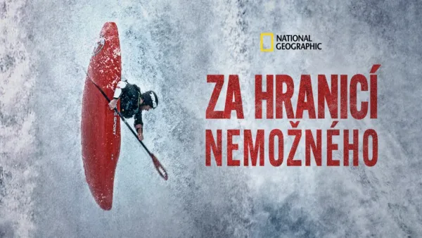 thumbnail - Za hranicí nemožného