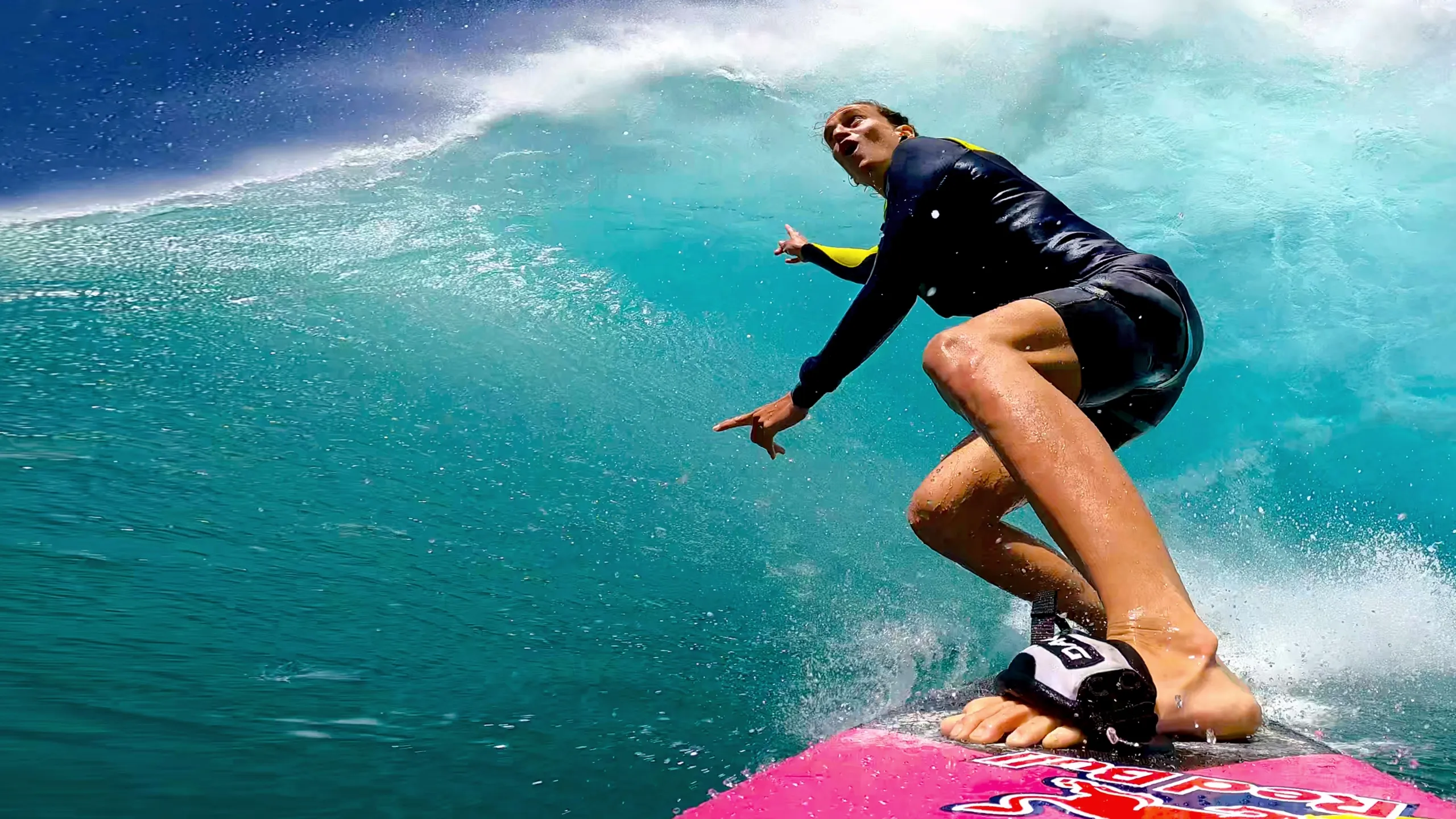 Edge of the Unknown with Jimmy Chin