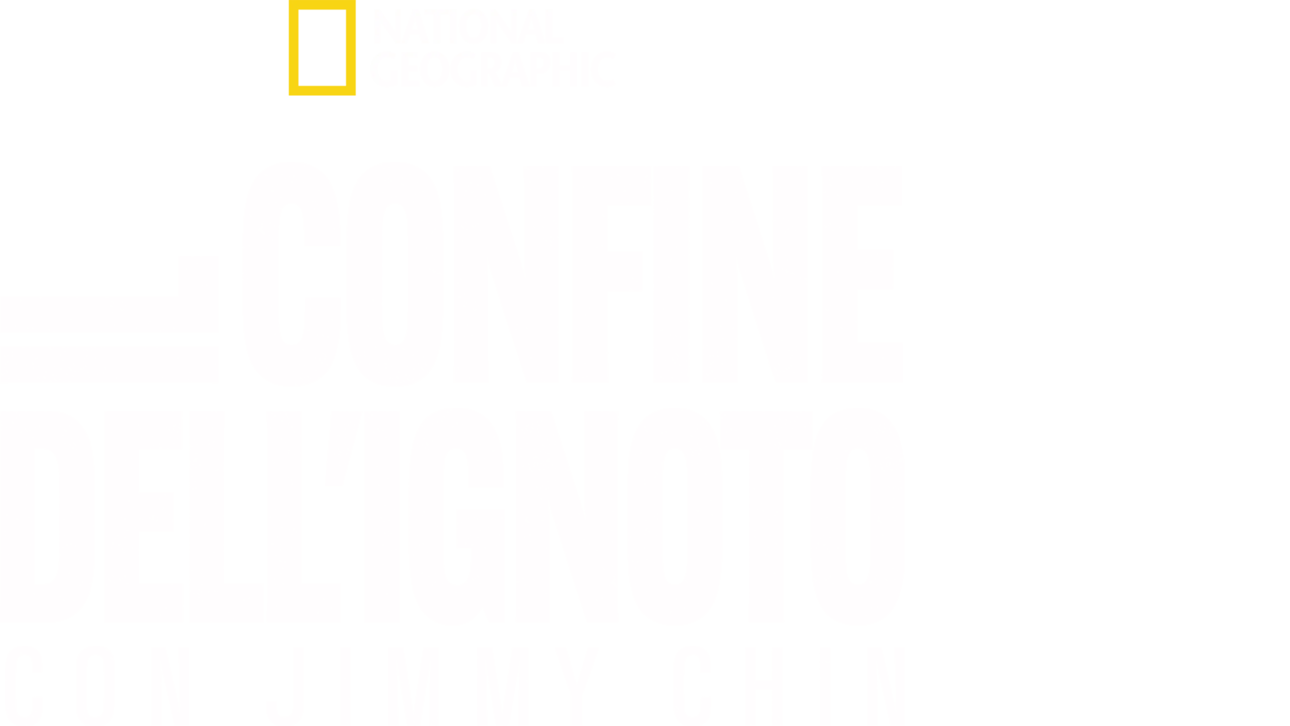 Il confine dell'ignoto con Jimmy Chin