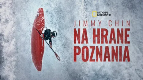 thumbnail - Jimmy Chin: Na hrane poznania
