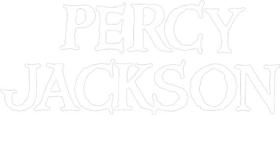 Percy Jackson Salamavaras