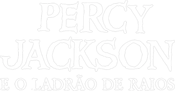 Percy Jackson E O Ladrão De Raios