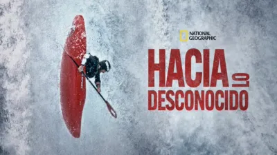 Hacia lo desconocido