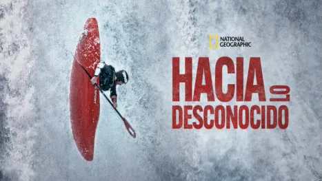 thumbnail - Hacia lo desconocido