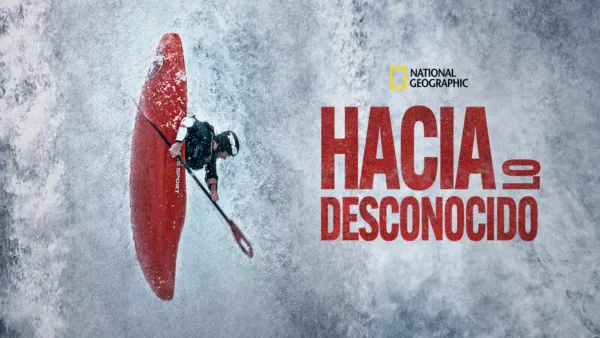 thumbnail - Hacia lo desconocido