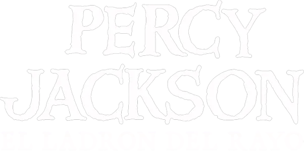 Percy Jackson. El Ladron Del Rayo